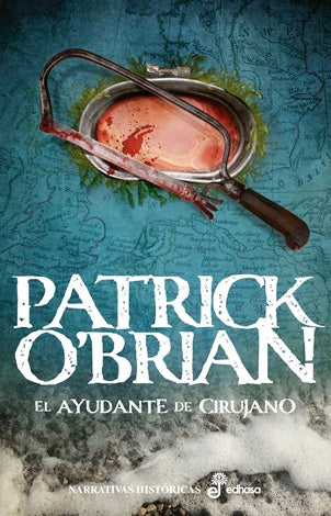El ayudante del cirujano VII