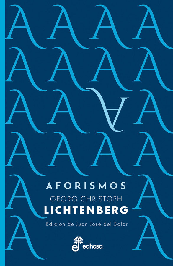 Aforismos - Lichtenberg