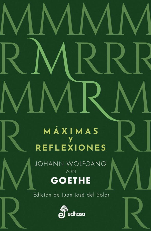 Máximas y reflexiones