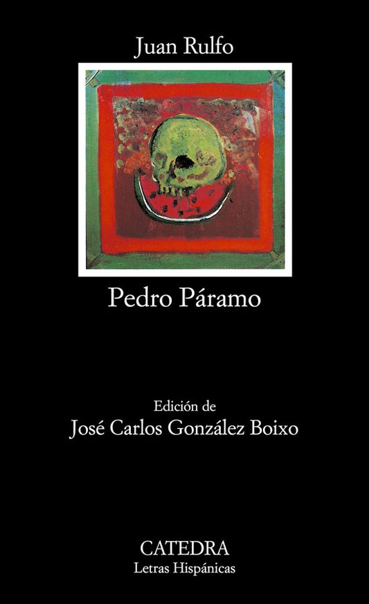 Pedro Páramo