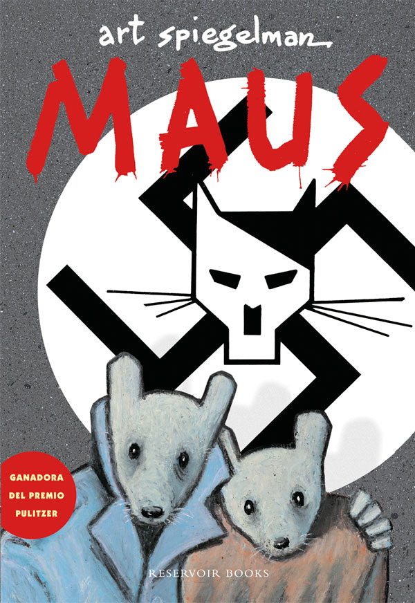 Maus