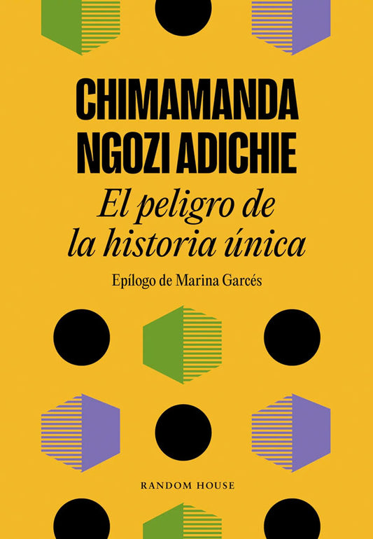 El peligro de la historia única