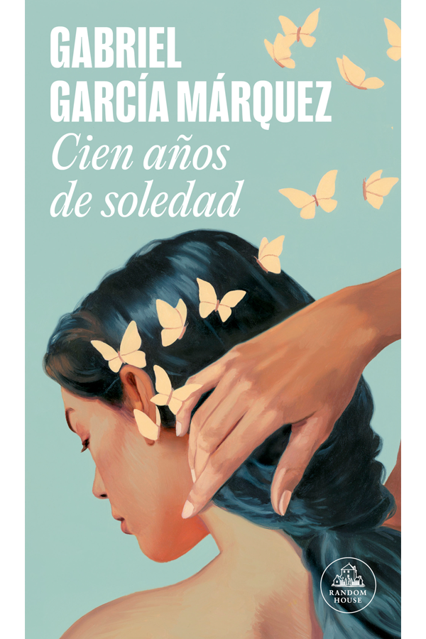Cien años de soledad