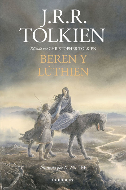 Beren y Lúthien