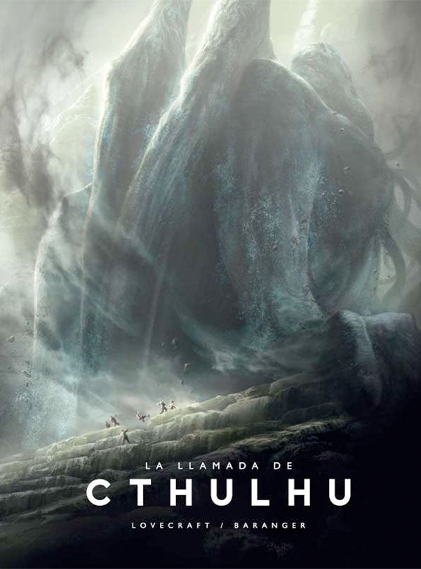 La llamada de Cthulhu