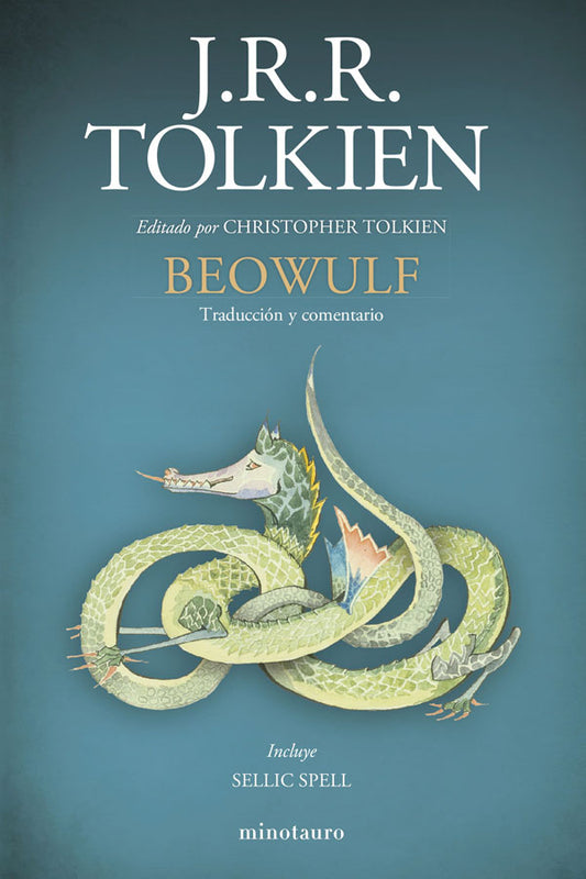 Beowulf