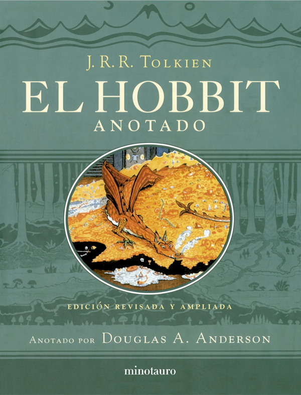 El Hobbit [Anotado]