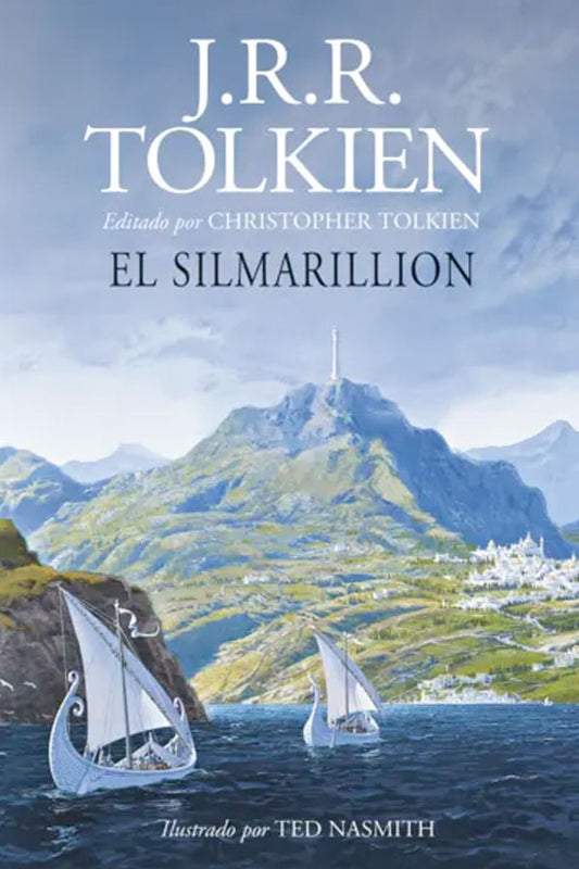 El Silmarillion [Edición Ilustrada]