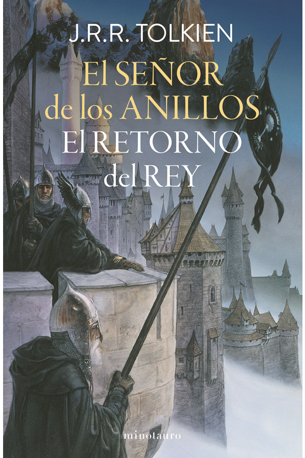 El Señor de los Anillos · El retorno del rey