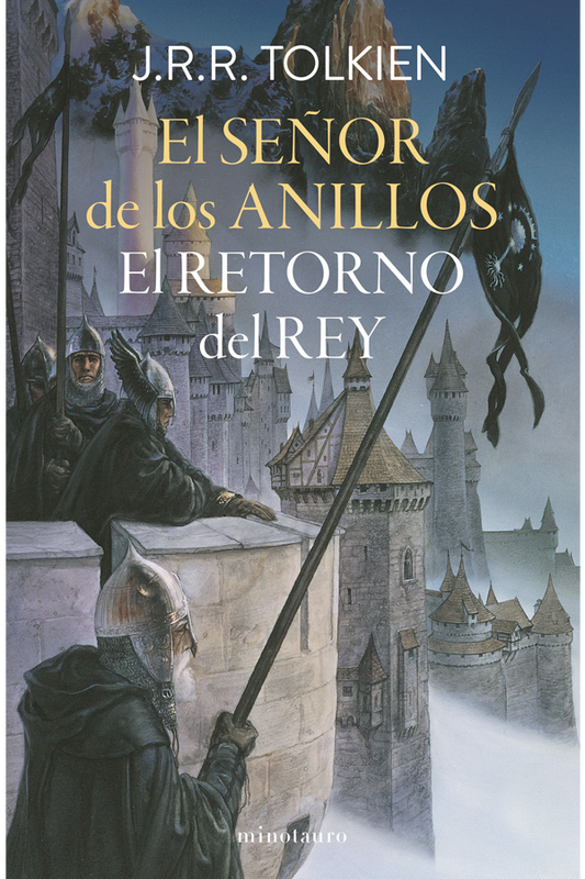 El Señor de los Anillos · El retorno del rey