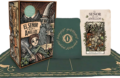 Tarot Tolkien [Ed. Especial]