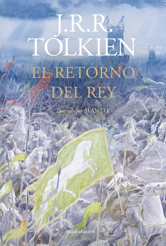 El retorno del rey