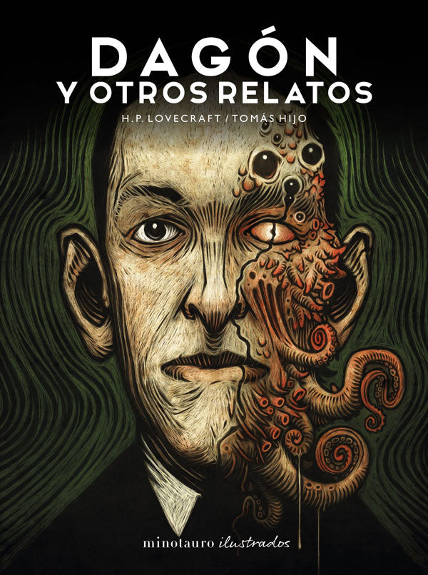 Dagón y otros relatos