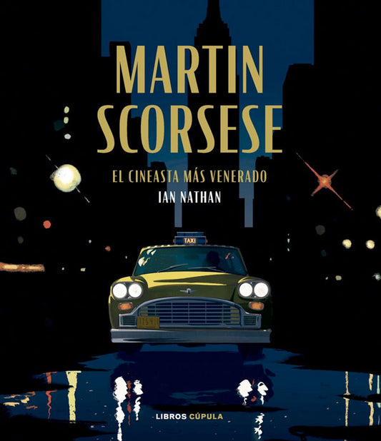Martin Scorsese