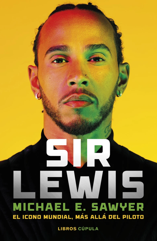 Sir Lewis