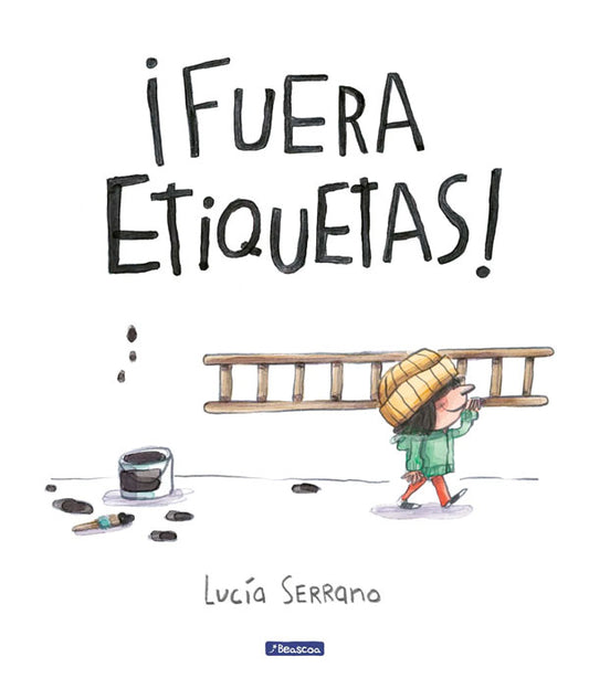 ¡Fuera etiquetas!