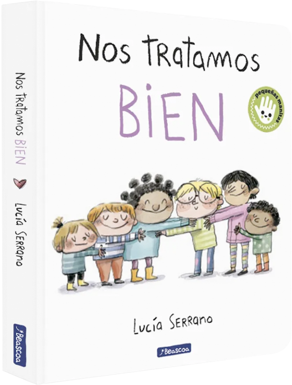 Nos tratamos bien