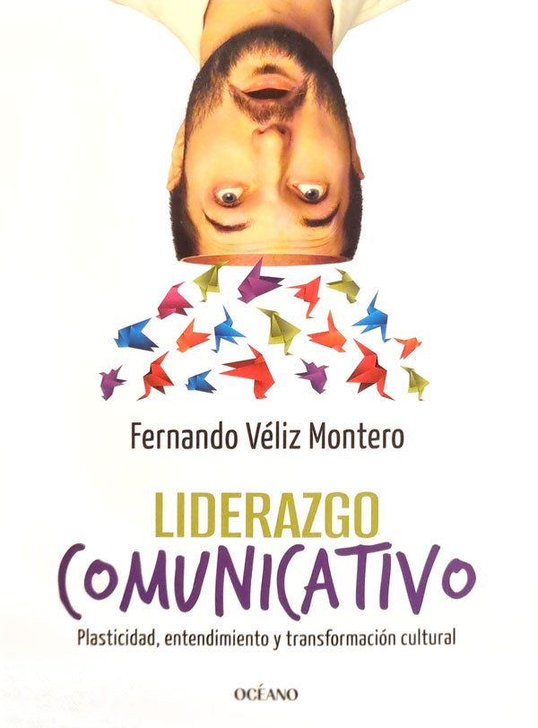 Liderazgo comunicativo