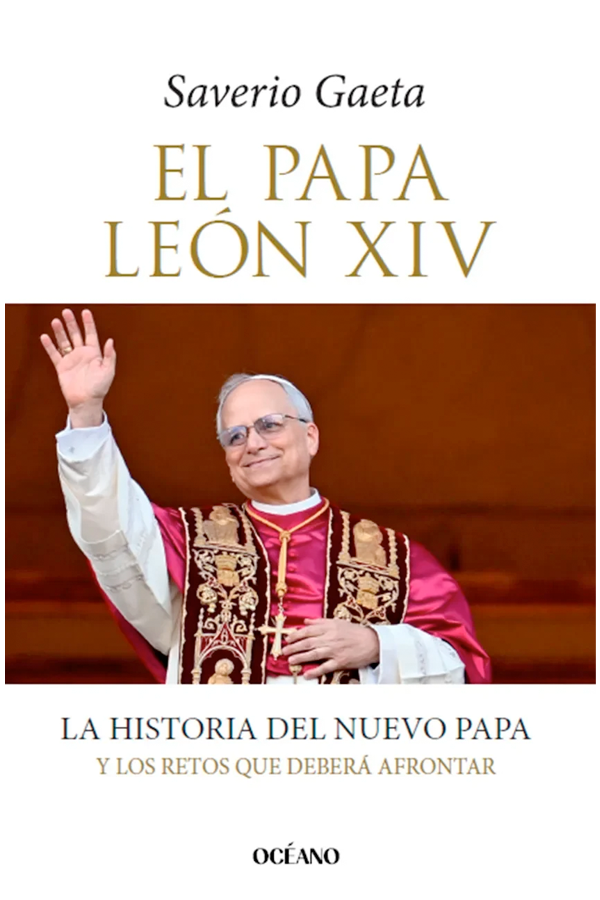 El Papa León XVI