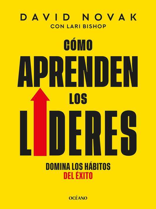 Cómo aprende los líderes