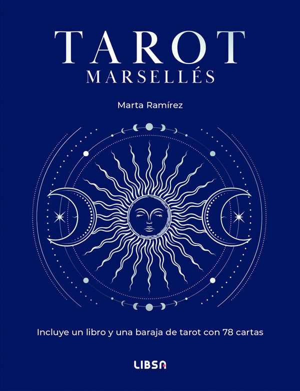 Tarot Marsellés