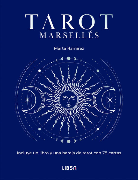 Tarot Marsellés