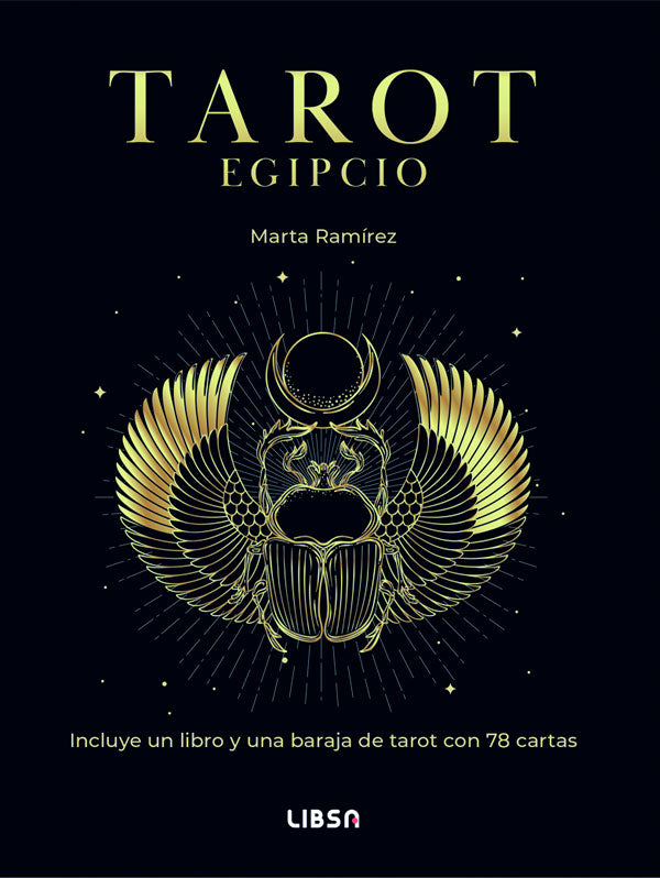Tarot Egipcio