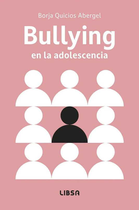Bullying en la adolescencia
