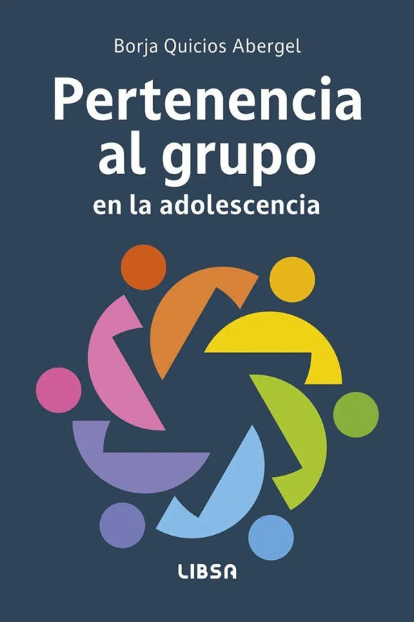 Pertenencia al grupo en la adolescencia