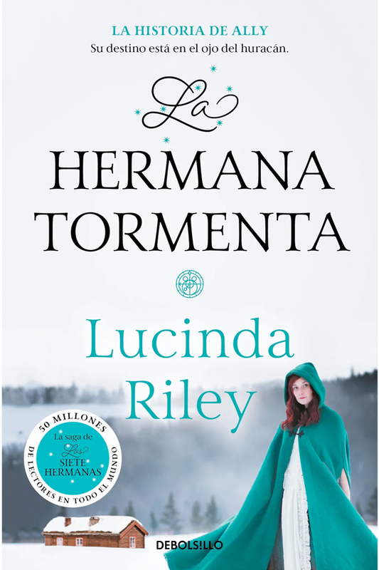 La hermana tormenta