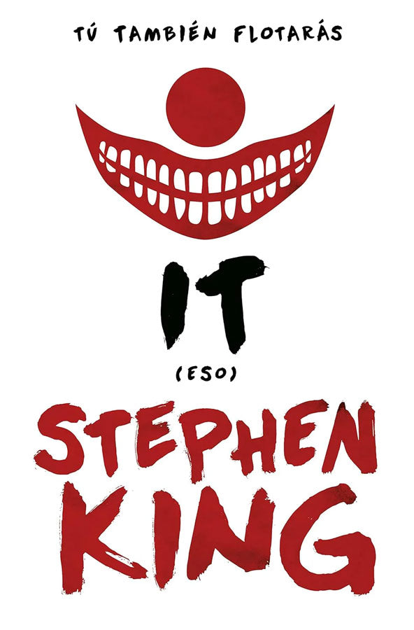It