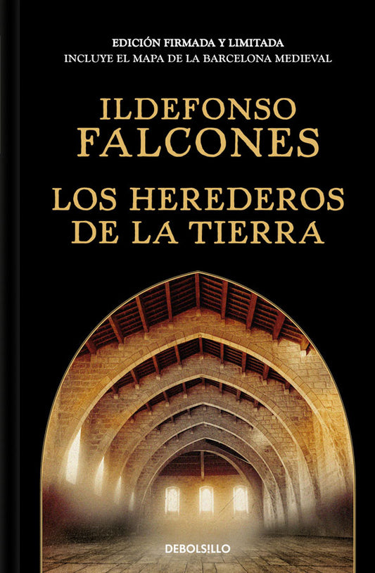 Los herederos de la tierra