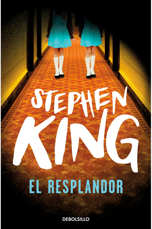 El resplandor