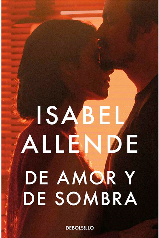 De amor y de sombra