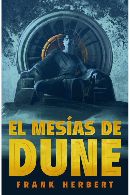 El mesías de dune