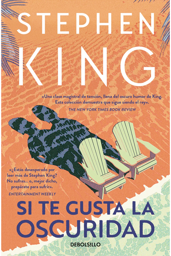 Si te gusta la oscuridad