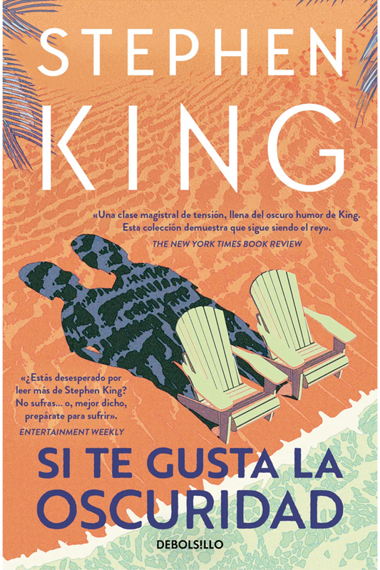 Si te gusta la oscuridad