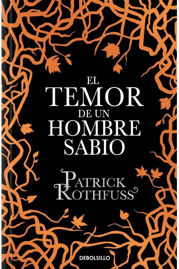 El temor de un hombre sabio