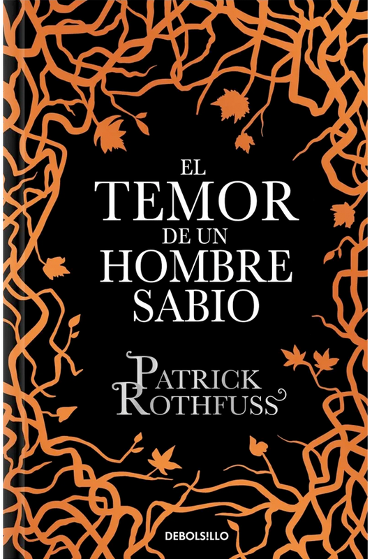El temor de un hombre sabio