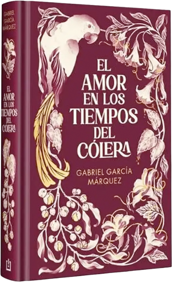 Amor en los tiempos de cólera