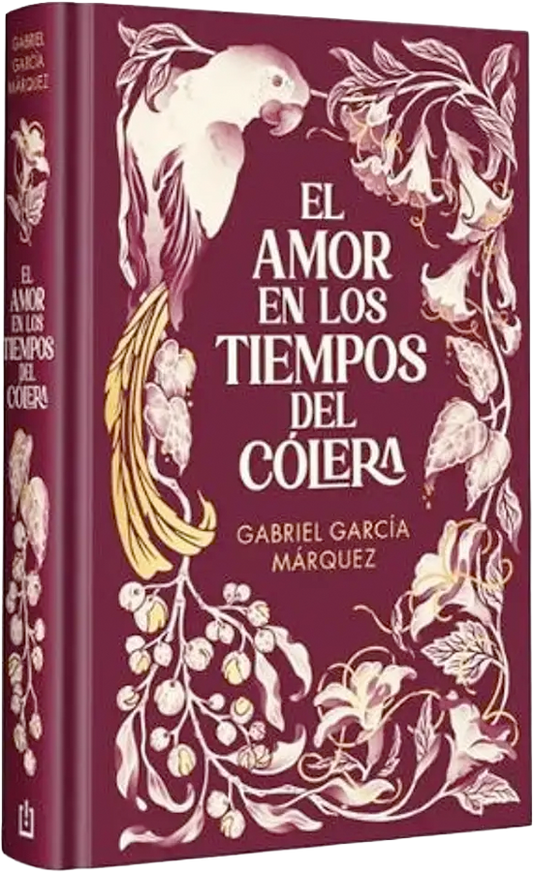 Amor en los tiempos de cólera