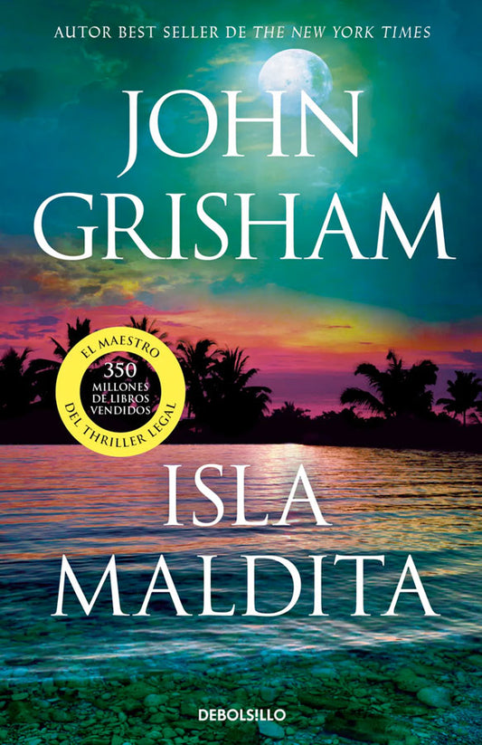 Isla Maldita
