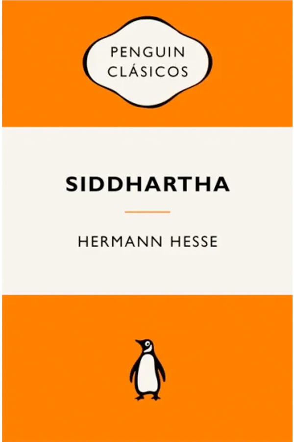 Siddhartha