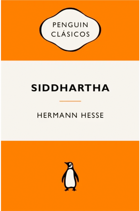Siddhartha