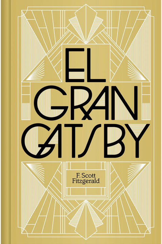 El gran Gatsby [Ed. Conmemorativa]