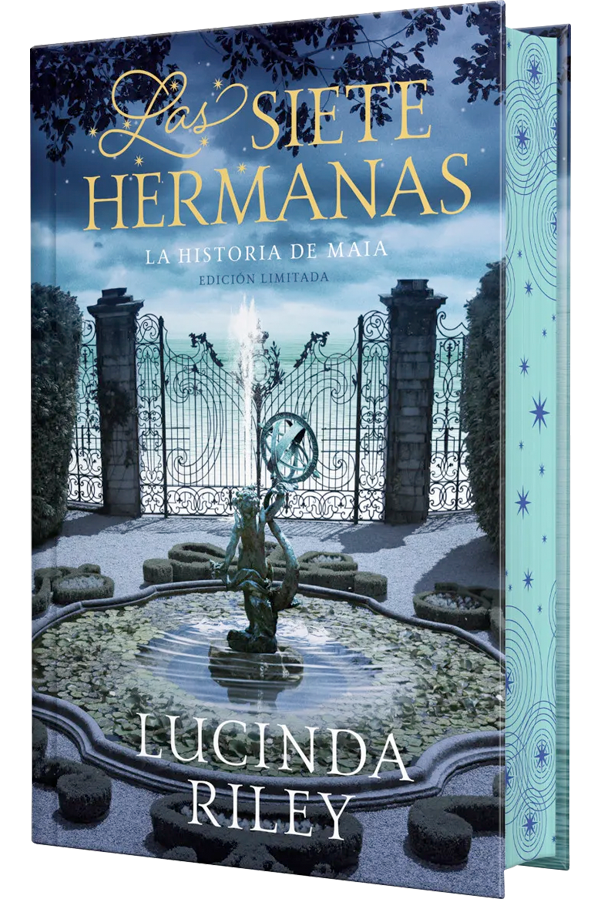 Las siete hermanas [Ed. Limitada]