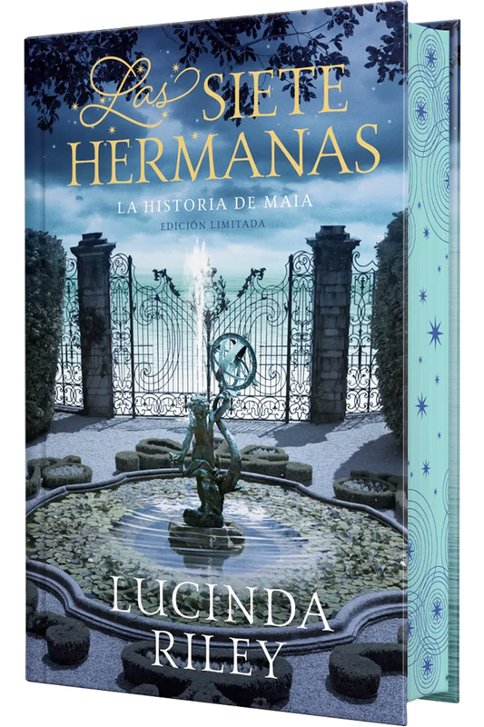 Las siete hermanas [Ed. Limitada]