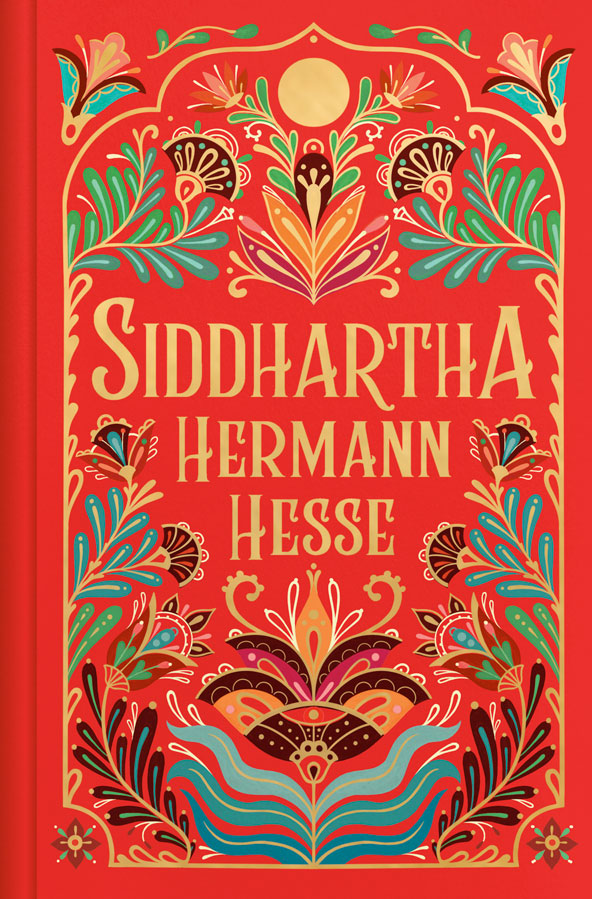 Siddharta [Ed. Especial]