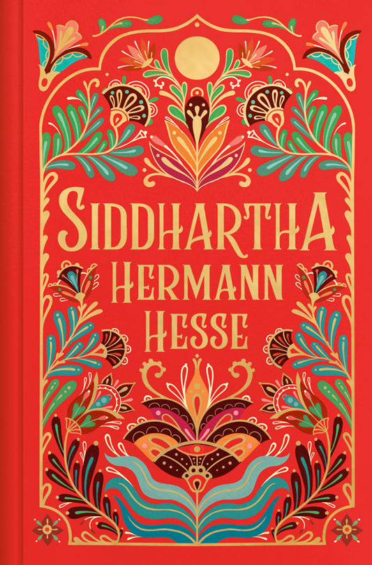 Siddharta [Ed. Especial]