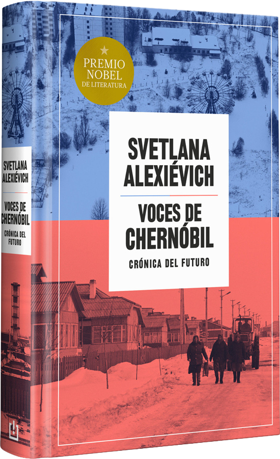 Voces de Chernóbil